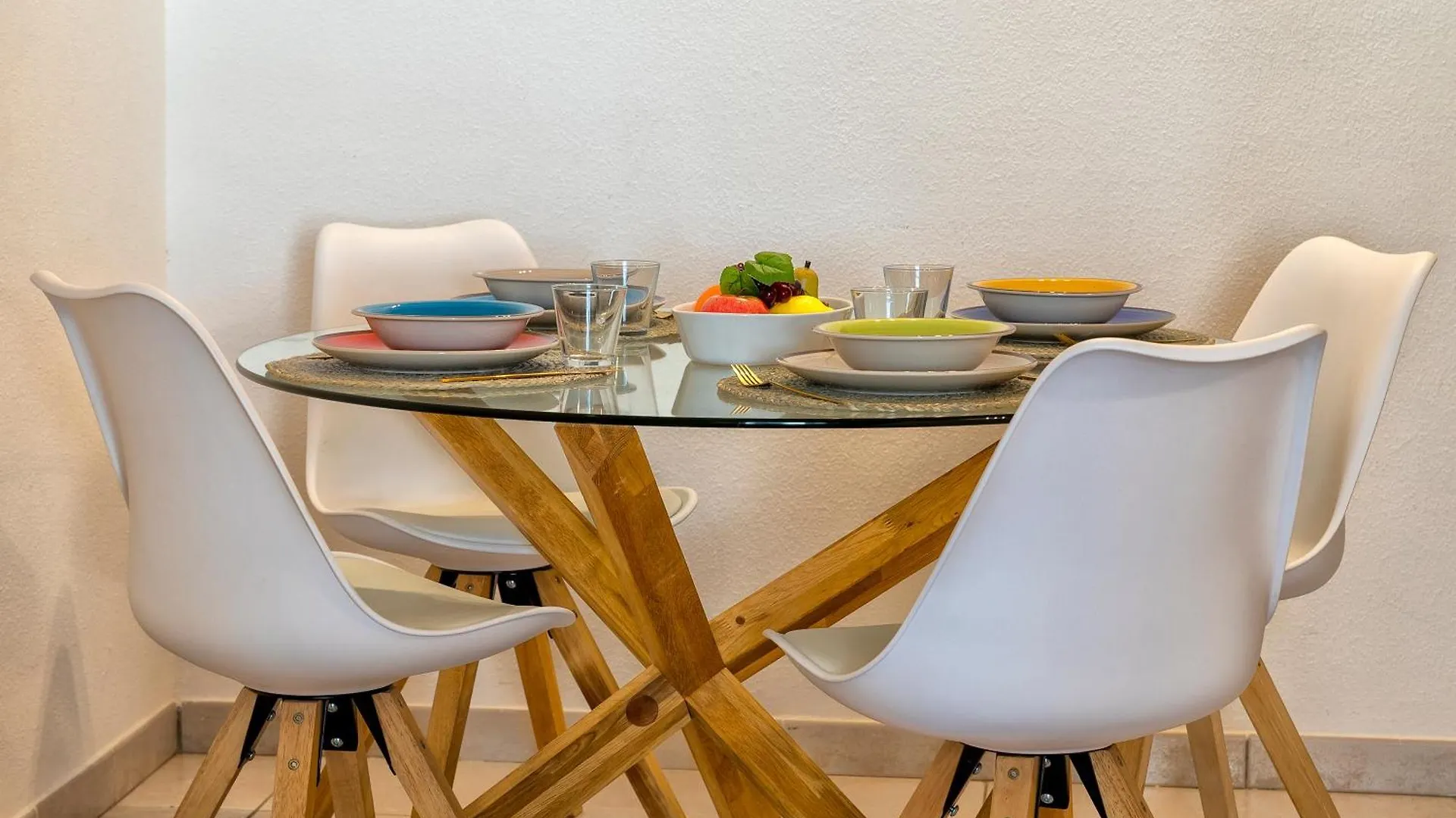 Suite House San Teodoro Center Italia