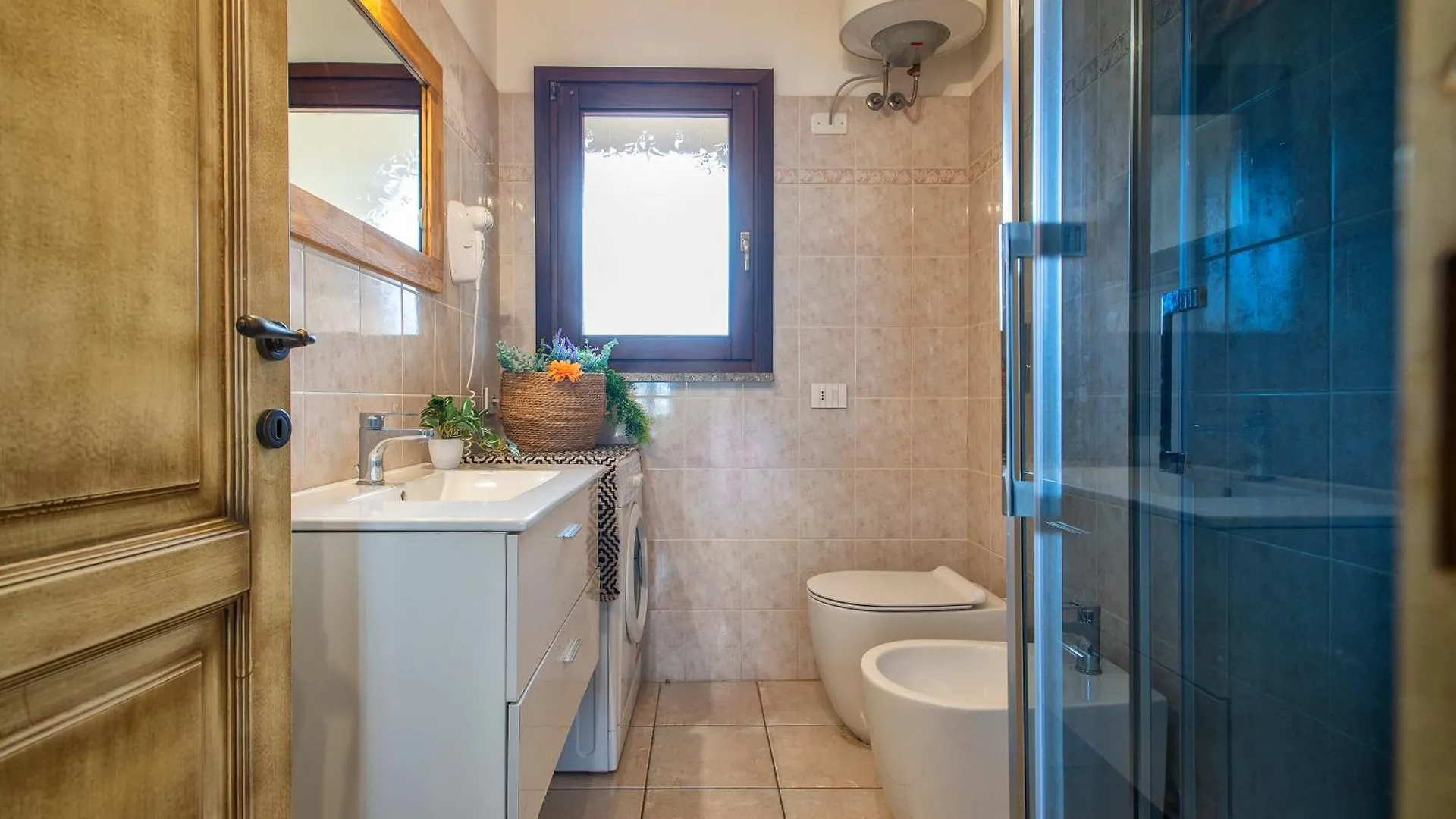 Suite House San Teodoro Center 0*, San Teodoro (Sardinia)