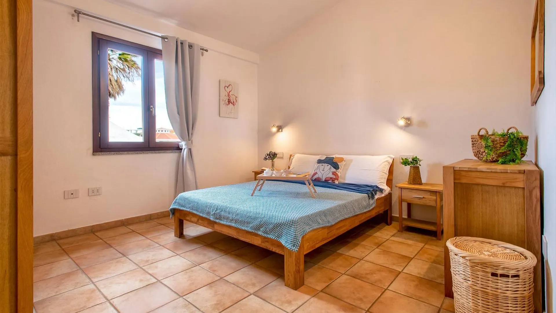 Suite House San Teodoro Center 0*, San Teodoro (Sardinia) Italia