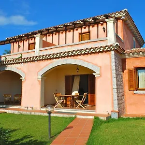 Tiffany San Teodoro (Sardinia)