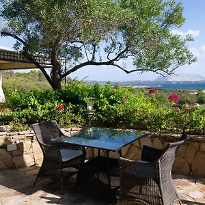  Maison d'hôtes Minda & View