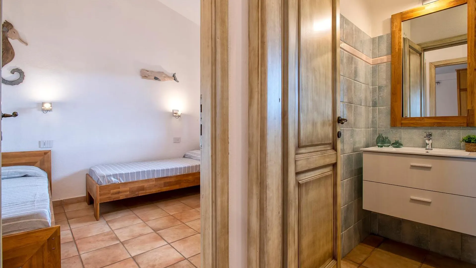 Suite House San Teodoro Center 0*, San Teodoro (Sardinia) Italy